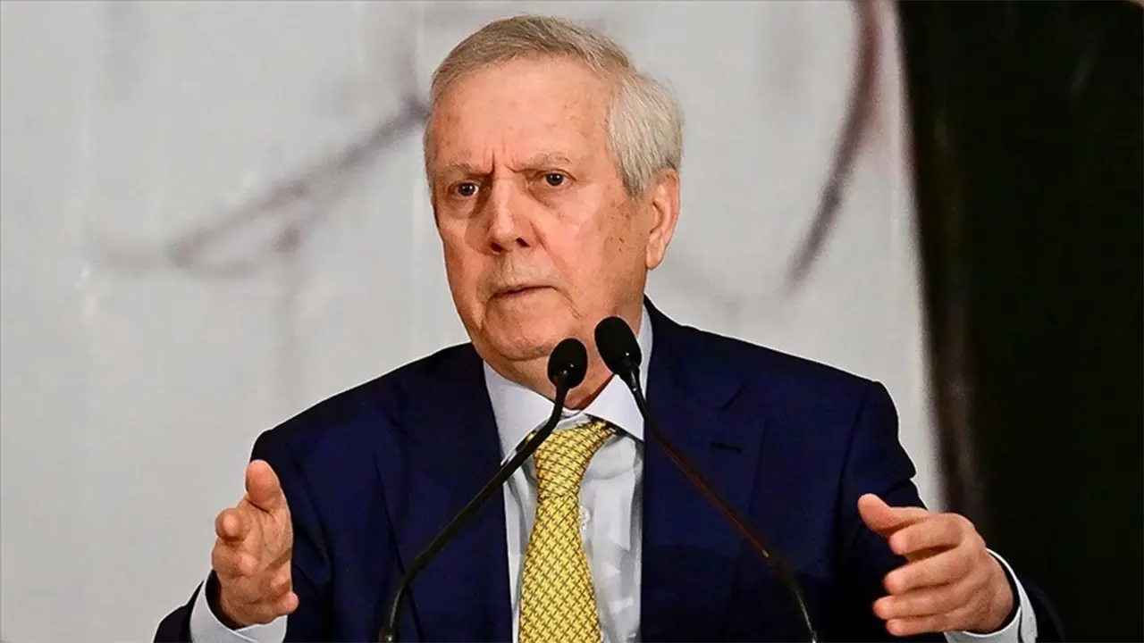 Fenerbahçe’de Eylül ayında yapılacak Olağanüstü Seçimli Genel Kurul öncesi düzenlenen