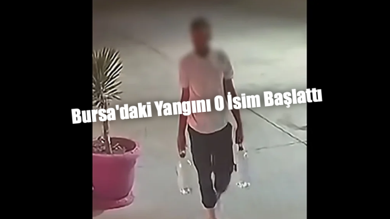 Bursa’nın Orhaneli ve Harmancık ilçeleri