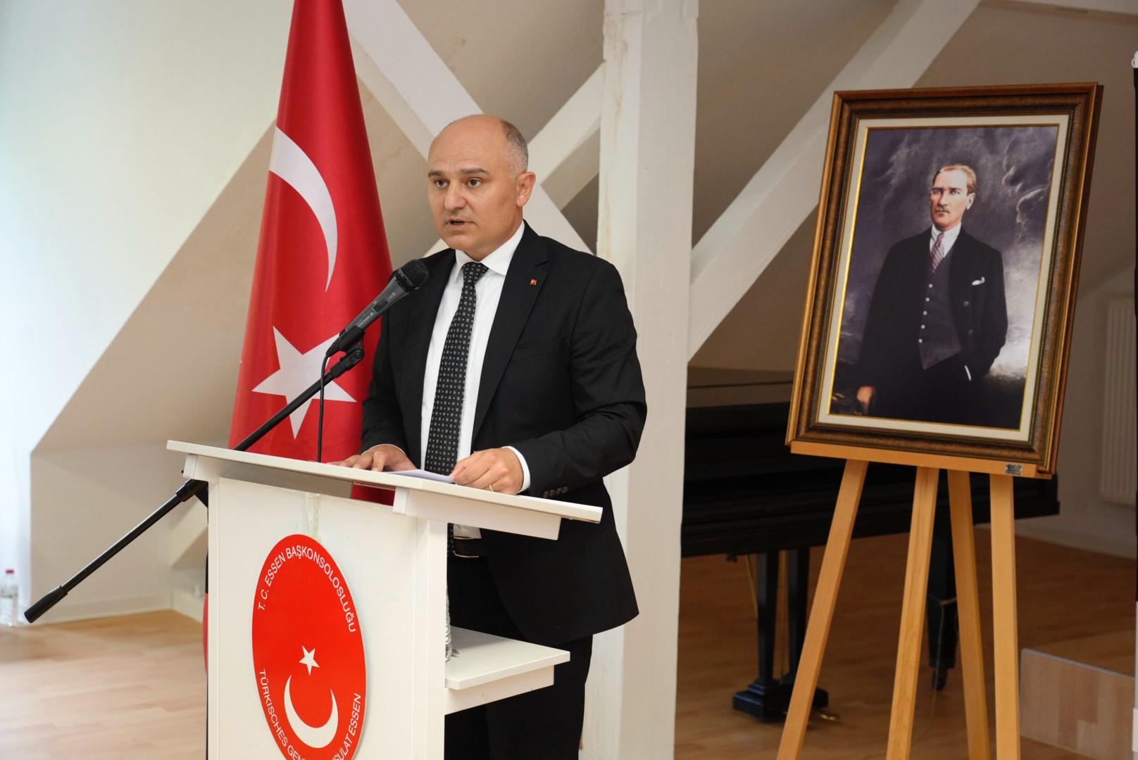 essen 15Temmuz 13