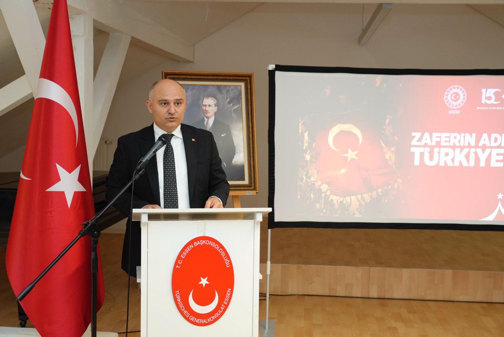 essen 15Temmuz 15