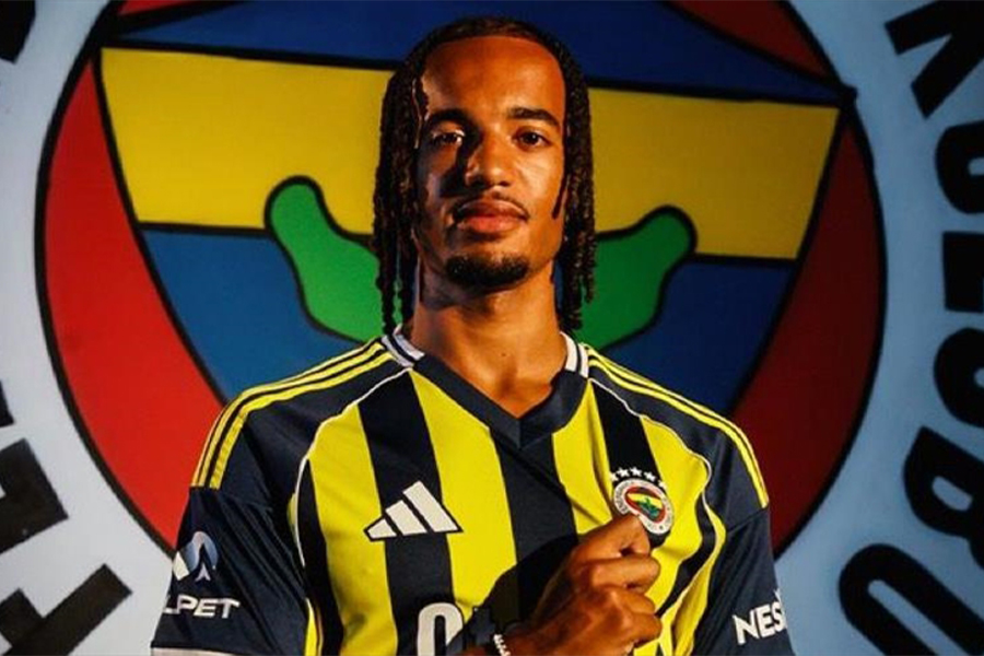 Fenerbahçe, 2025-2026 sezonu transfer çalışmaları kapsamında Belçika’nın Gent takımında forma