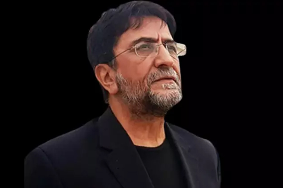 Gazeteci-yazar Nihat Genç, bir süredir tedavi gördüğü Gazi Üniversitesi Tıp