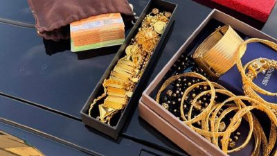 Sırbistan’ın Macaristan sınırındaki Horgoš Sınır Kapısı’nda gümrük ekipleri, yaptıkları kontrollerde