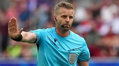 Fenerbahçe’nin UEFA Şampiyonlar Ligi 3. eleme turunda Hollanda temsilcisi Feyenoord