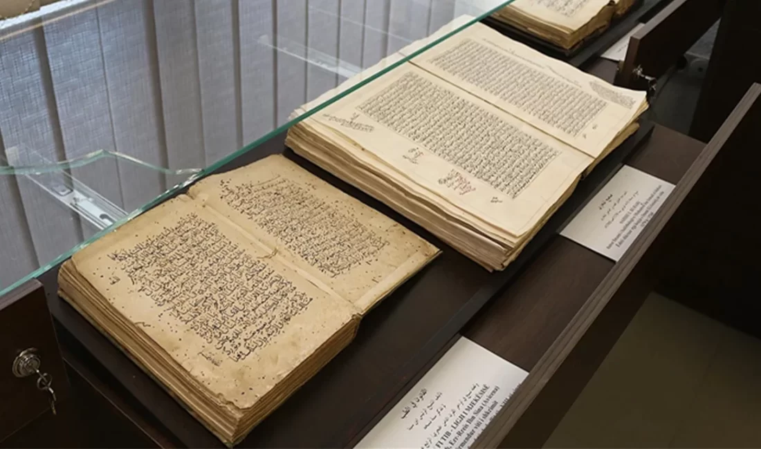 Hadis ilminin en güvenilir kaynaklarından biri olarak kabul edilen Sahih-i