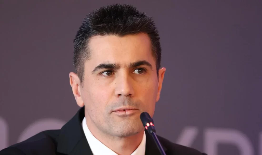 Kripto para borsası ICRYPEX’in Yönetim Kurulu Başkanı Gökalp İçer, “uyuşturucu