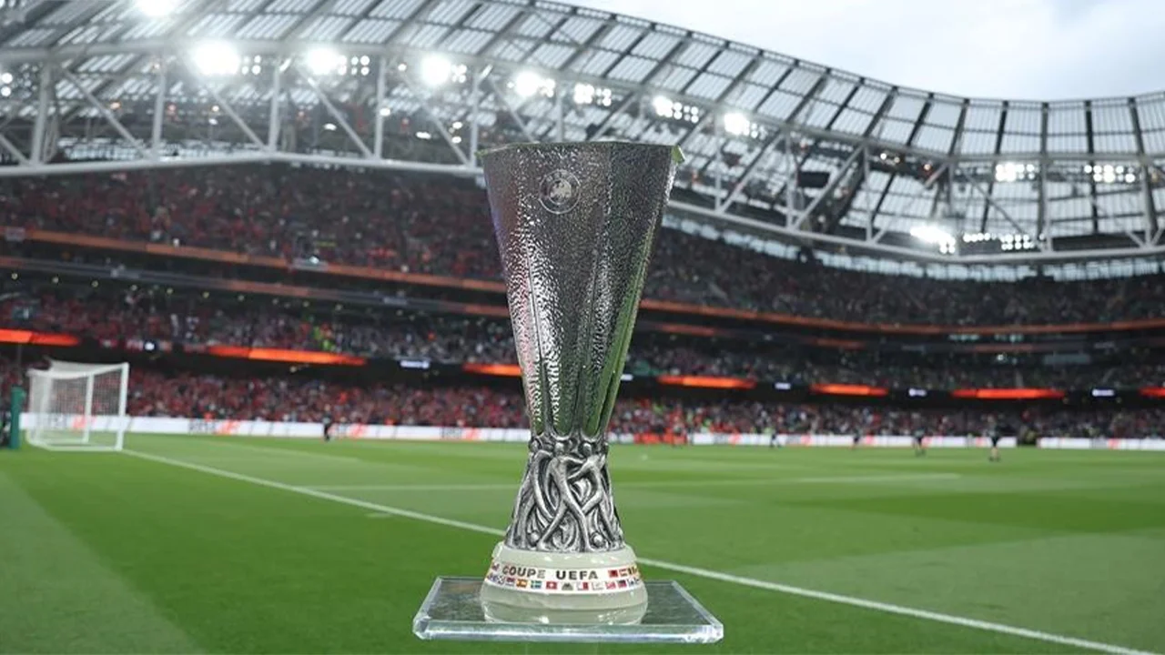 UEFA Avrupa Ligi 2025/26 sezonu 2. eleme turu heyecanı yarın