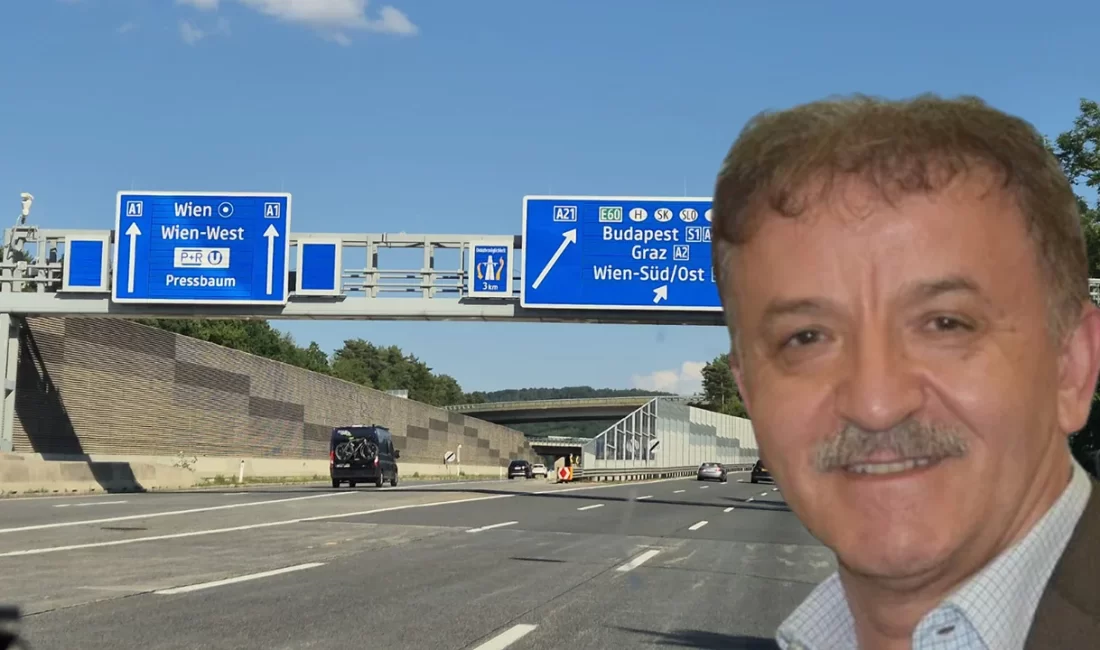 Yaz tatili için karayolunu tercih ederek Türkiye’ye giden gurbetçiler, özellikle