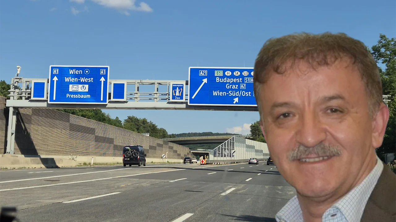 Yaz tatili için karayolunu tercih ederek Türkiye’ye giden gurbetçiler, özellikle