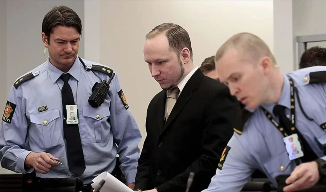 Anders Behring Breivik ve Mahkeme Süreçlerinin Tartışmalı Kullanımı, 📢 Avrupa’nın