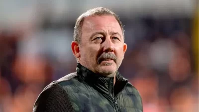 Süper Lig ekiplerinden Beşiktaş’ta teknik direktör Ole Gunnar Solskjaer’in aldığı