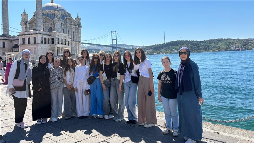Zagreb Büyükelçiliği Din Hizmetleri Müşavirliği ile Hırvatistan İslam Birliği iş