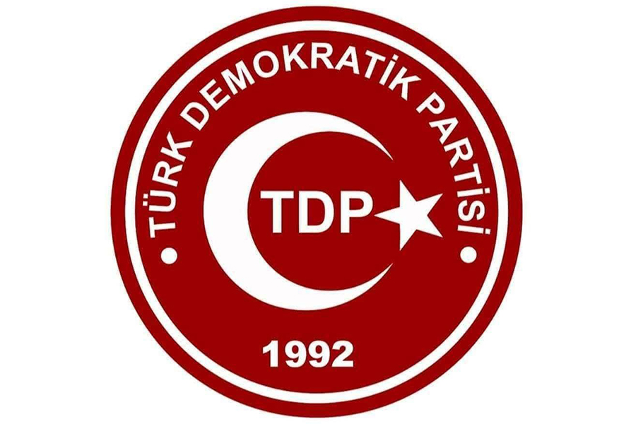 Kuzey Makedonya’daki Türk toplumunun en köklü siyasi yapılarından biri olan