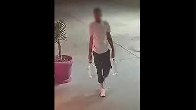 Bursa’nın Orhaneli ve Harmancık ilçeleri arasında çıkan orman yangınına ilişkin