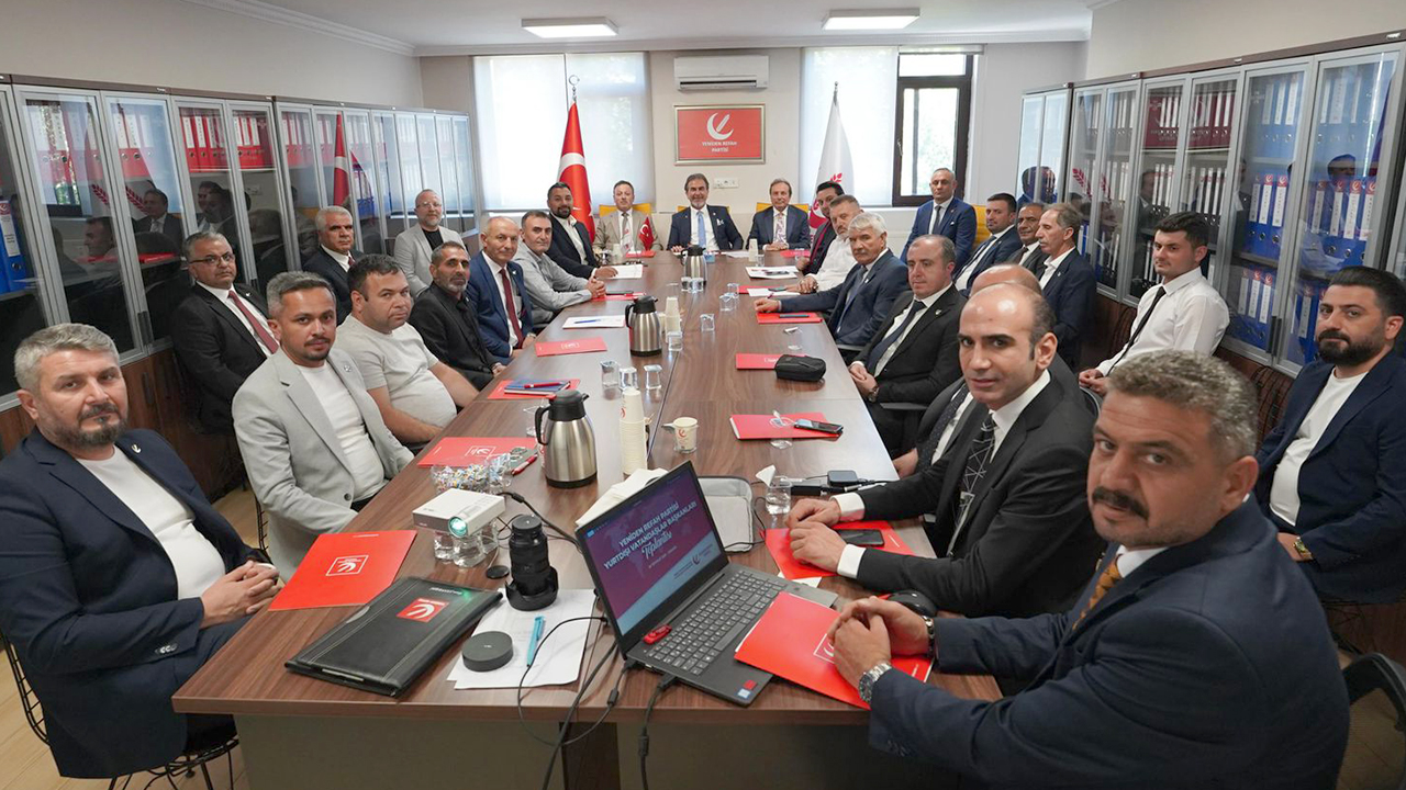 yeniden refah parti ziyaret 2