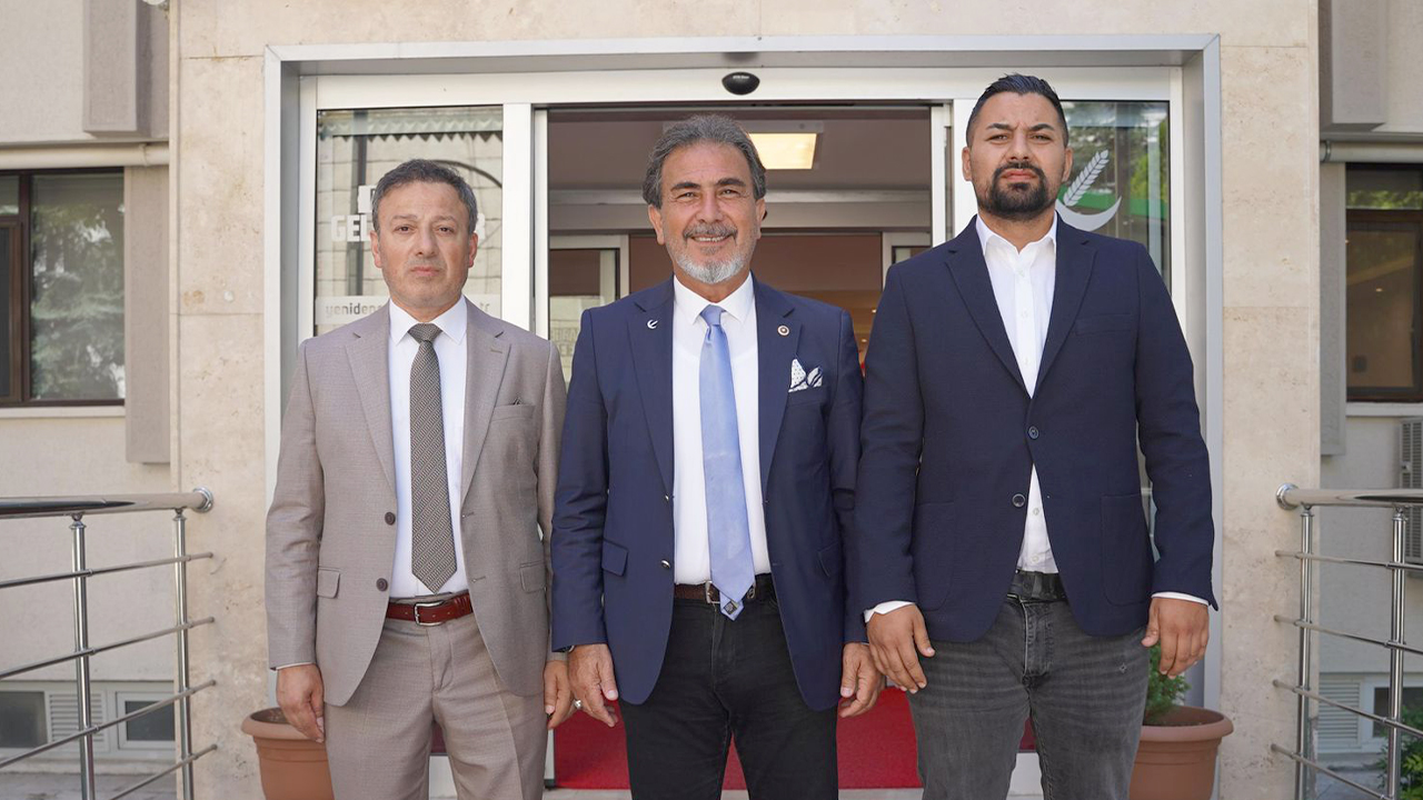 yeniden refah parti ziyaret 6