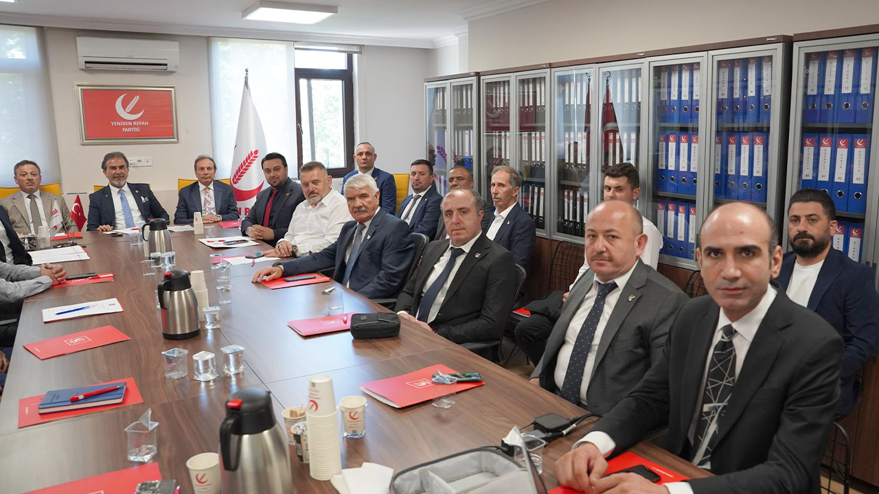 yeniden refah parti ziyaret 7