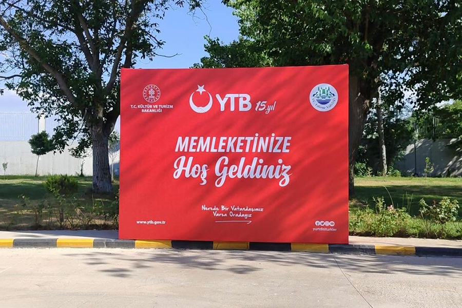 YTB, Vatandaşları Sınır Kapılarında Karşılıyor, Uğurluyor 7 ytb3 Kopie