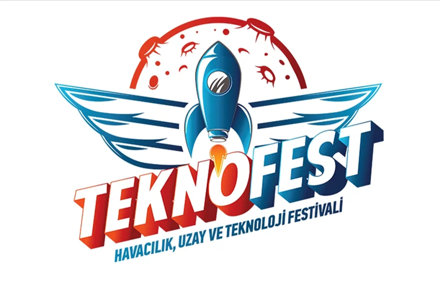 Türkiye’nin teknoloji ve savunma sanayisi alanındaki öncü etkinliği TEKNOFEST Mavi