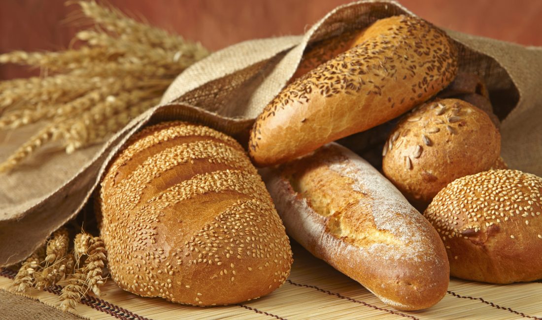 Almanya’da sağlıklı olduğu düşünülerek tercih edilen tam tahıllı market ekmekleri