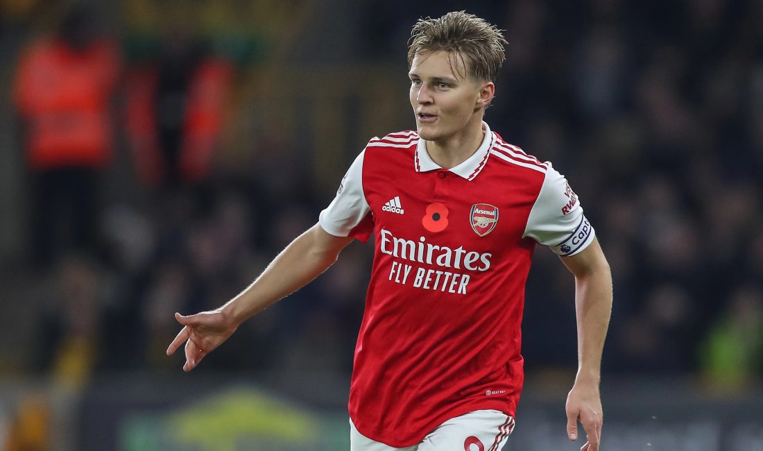 Fenerbahçe, Arsenal forması giyen Ukraynalı futbolcu Oleksandr Zinchenko için transfer