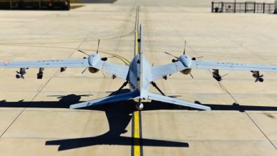 Türk savunma sanayisinin öncü kuruluşları STM ve ROKETSAN iş birliğiyle