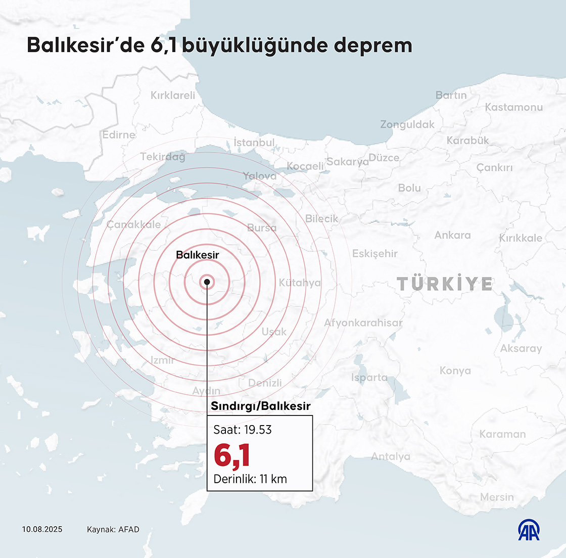 Balıkesir’de 6,1’lik Deprem! İstanbul’da da Hissedildi 1 a267ebe11539c22cb0952484a2ed329e