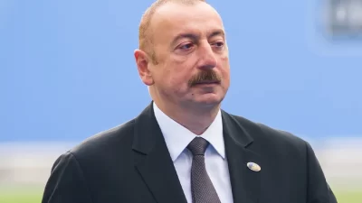 AK Parti Genel Başkan Yardımcısı ve Parti Sözcüsü Ömer Çelik,