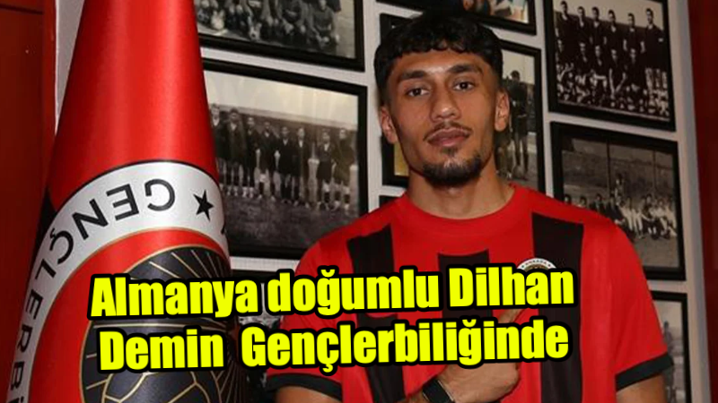 Trendyol Süper Lig ekiplerinden Gençlerbirliği,