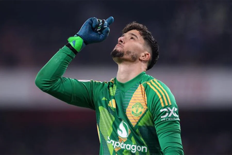 Premier Lig’in ilk haftasında oynanan Manchester United – Arsenal karşılaşmasına