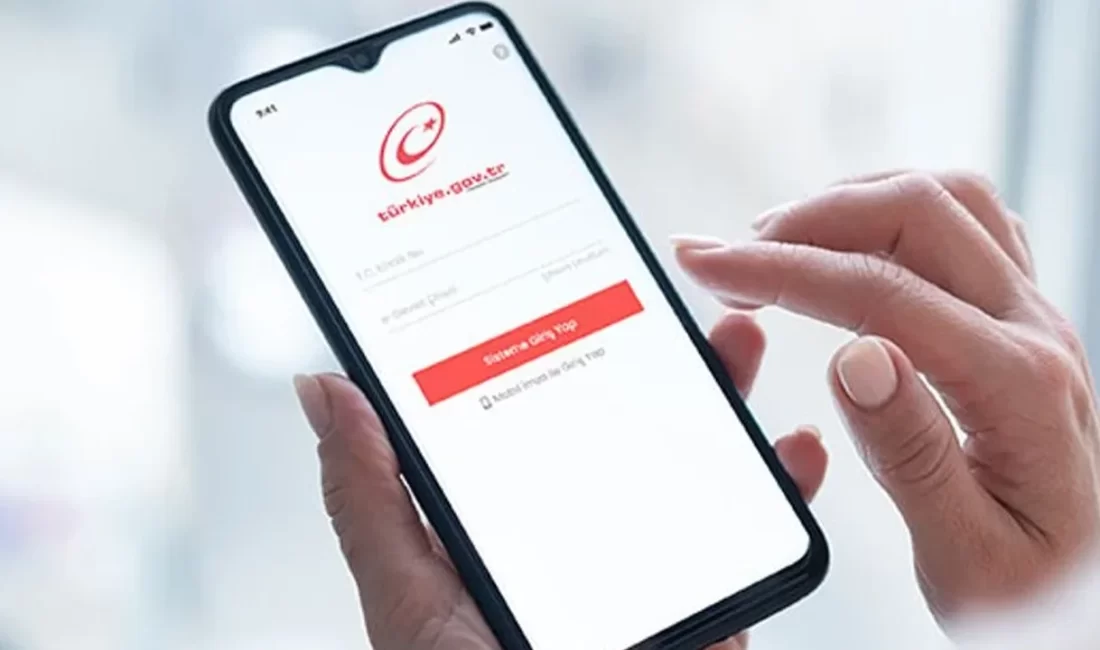 Tapu Dolandırıcılarına Karşı e-Devlet Üzerinden Kilit Dönemi 📢 Avrupa’nın Sesi