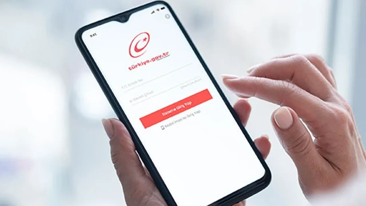 Tapu Dolandırıcılarına Karşı e-Devlet Üzerinden Kilit Dönemi Artan dijital dolandırıcılık