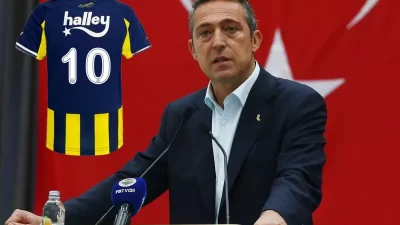 Fenerbahçe, 2025–2026 sezonunda kullanılacak formalarla ilgili taraftarları üzecek bir açıklama