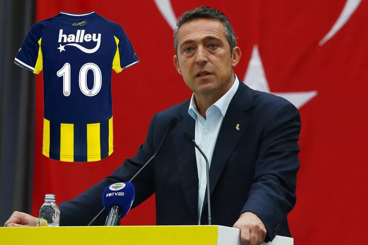 Fenerbahçe, 2025–2026 sezonunda kullanılacak formalarla ilgili taraftarları üzecek bir açıklama