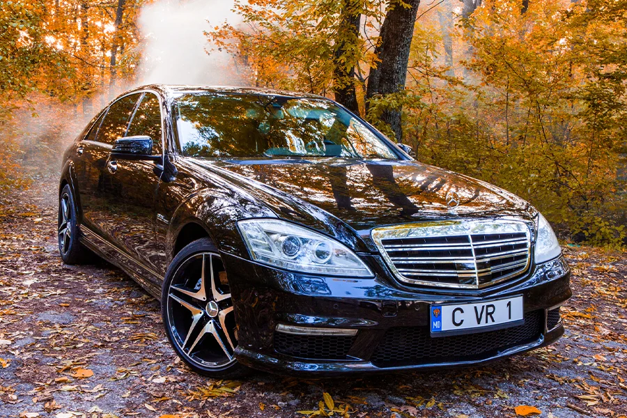 Mercedes-Benz CEO’su Ola Kallenius, Avrupa Birliği’nin 2035 yılında yürürlüğe girmesi planlanan içten yanmalı