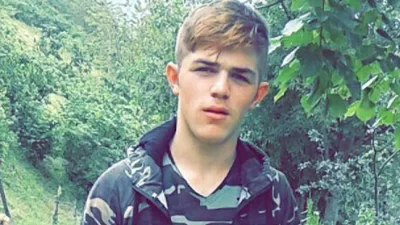 15 yaşında şehit düşen Eren Bülbül, şehadetinin 8. yılınde Trabzon’un Maçka