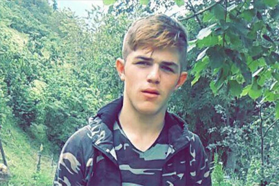 15 yaşında şehit düşen Eren Bülbül, şehadetinin 8. yılınde Trabzon’un Maçka