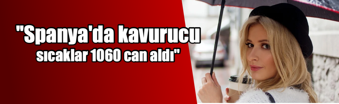 İspanya Sağlık Bakanlığı, temmuz ayında