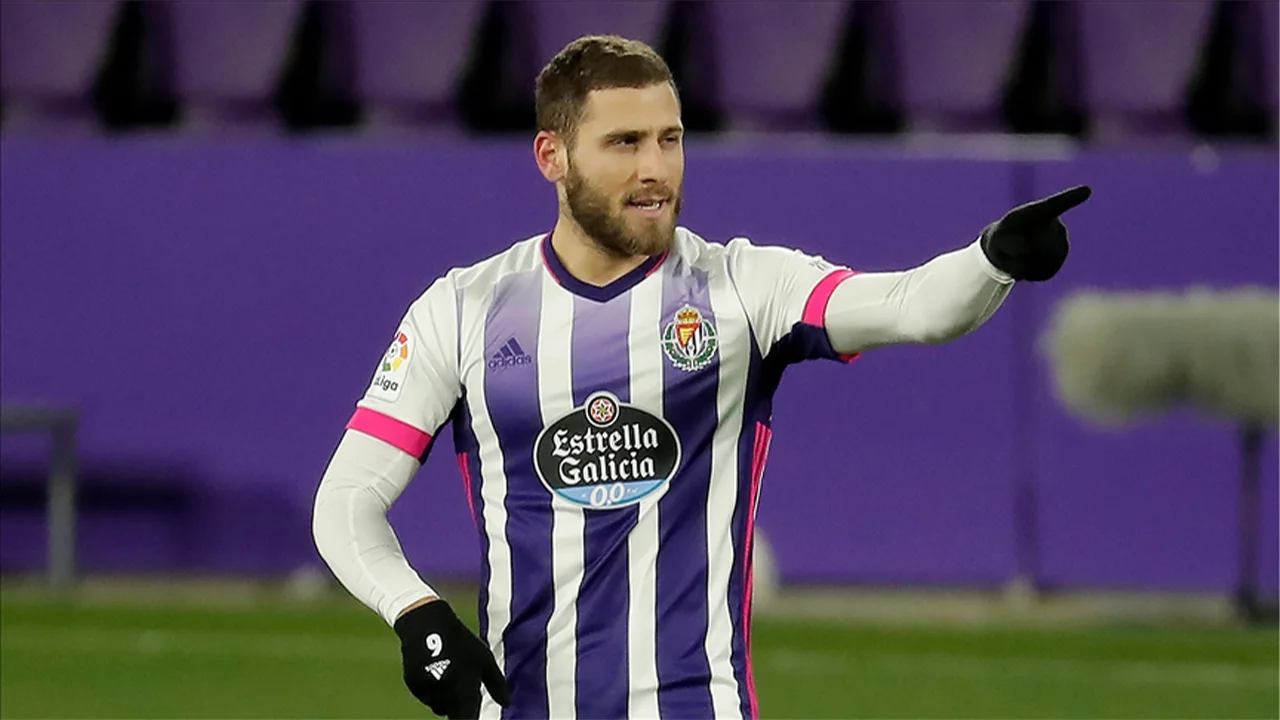 Almanya 2. Bundesliga ekibi Fortuna Düsseldorf, İsrailli futbolcu Shon Weissman’ı