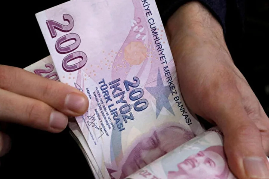 2026 ve 2027 yılları için memurların alacağı zam oranları, Hakem