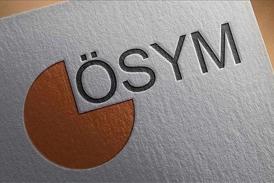 Ölçme, Seçme ve Yerleştirme Merkezi (ÖSYM) Başkanı Prof. Dr. Bayram