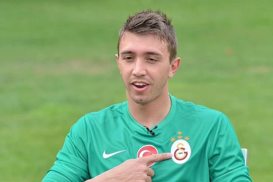 Galatasaray’dan ayrılarak Arjantin ekibi Estudiantes’in yolunu tutan Fernando Muslera, yeni