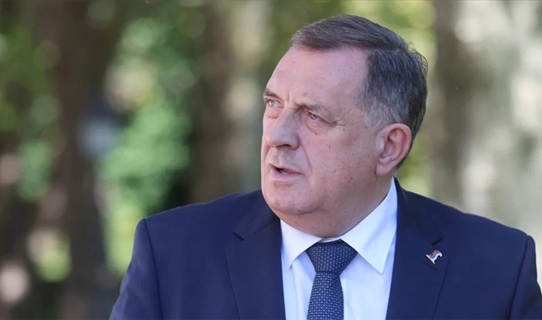 Bosna Hersek Merkez Seçim Komisyonu (CIK), ülkenin iki entitesinden biri