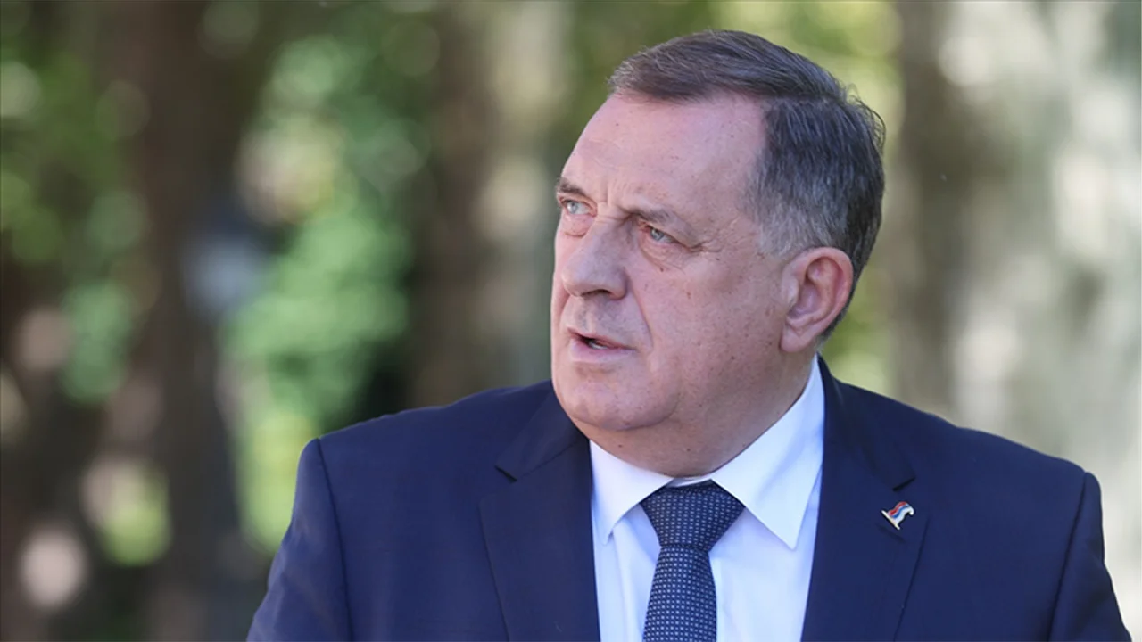 Bosna Hersek Merkez Seçim Komisyonu (CIK), ülkenin iki entitesinden biri