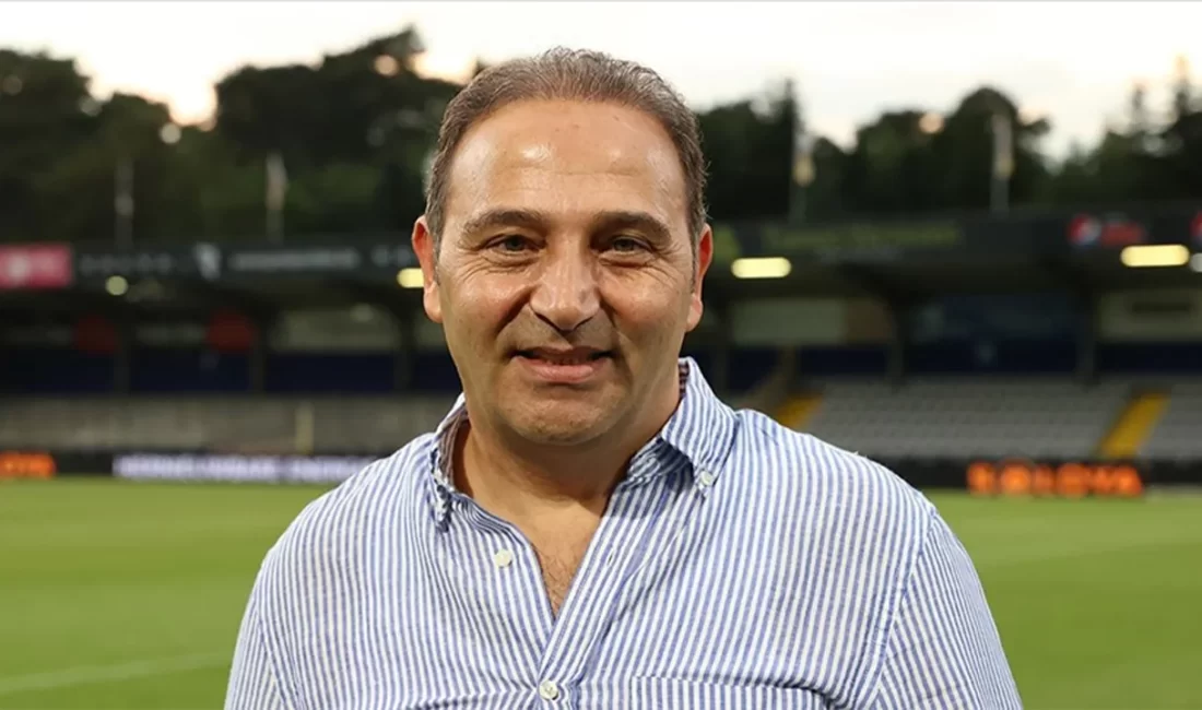 Samsunspor, Süper Lig’in 2023-2024 sezonunun açılış haftasında sahasında ligin yeni