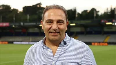 Samsunspor, Süper Lig’in 2023-2024 sezonunun açılış haftasında sahasında ligin yeni