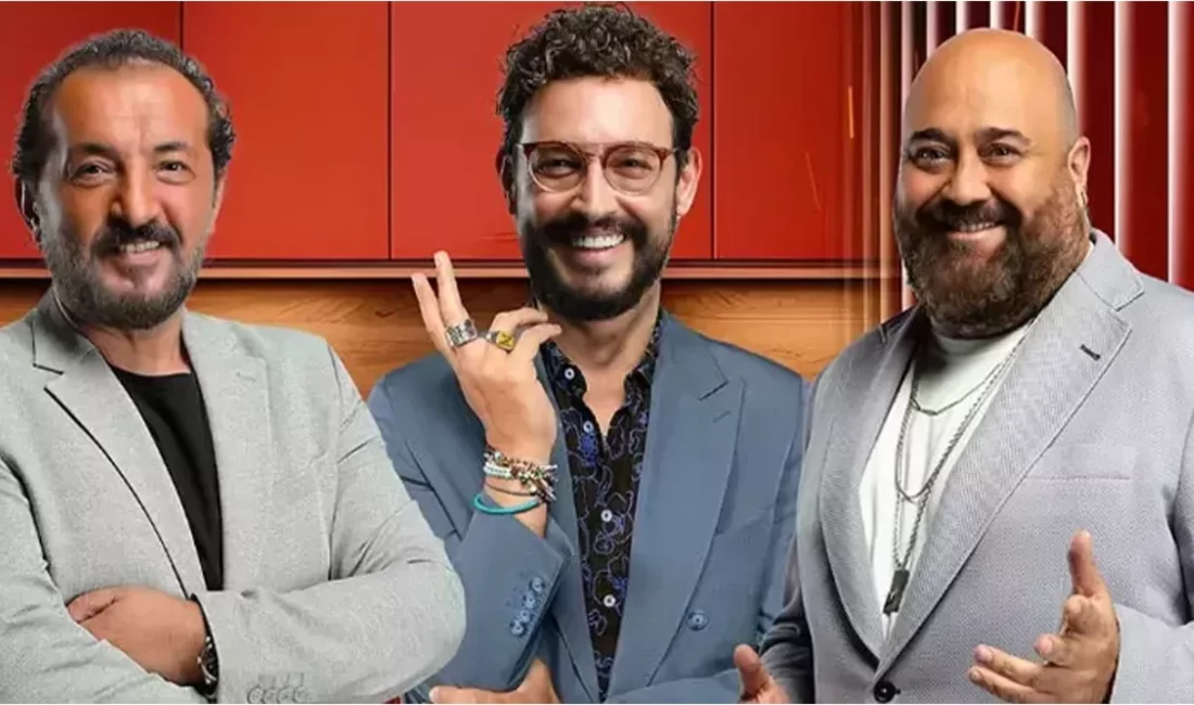 MasterChef Türkiye’de heyecan dolu eleme gecesi devam ediyor. 10 Ağustos