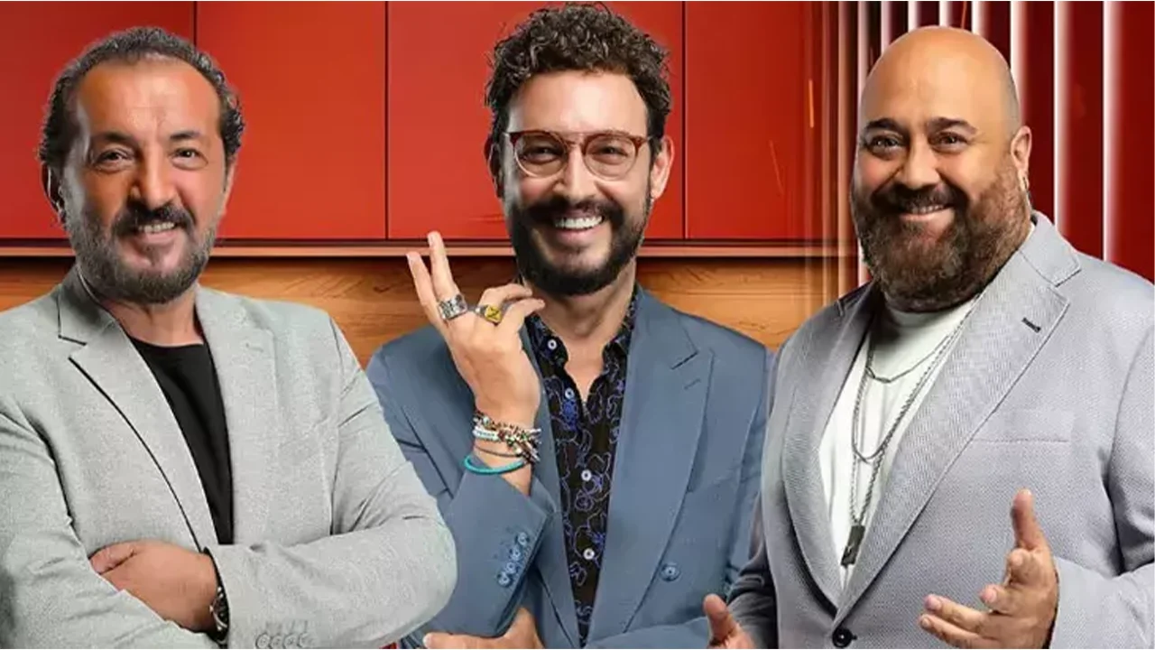 MasterChef Türkiye’de heyecan dolu eleme gecesi devam ediyor. 10 Ağustos