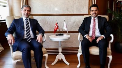 AK Parti Genel Başkan Yardımcısı, Dış İlişkiler Başkanı ve İstanbul