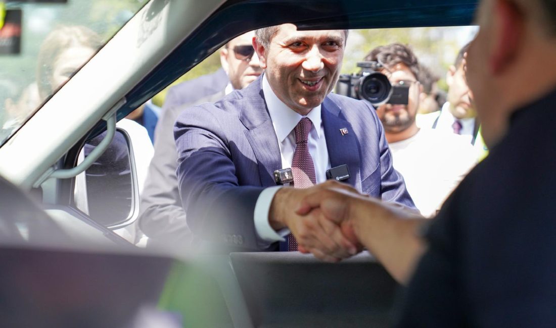 AK Parti Genel Başkan Yardımcısı, Dış İlişkiler Başkanı ve İstanbul